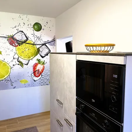 Familienidylle Im Altmuehltal Apartamento *