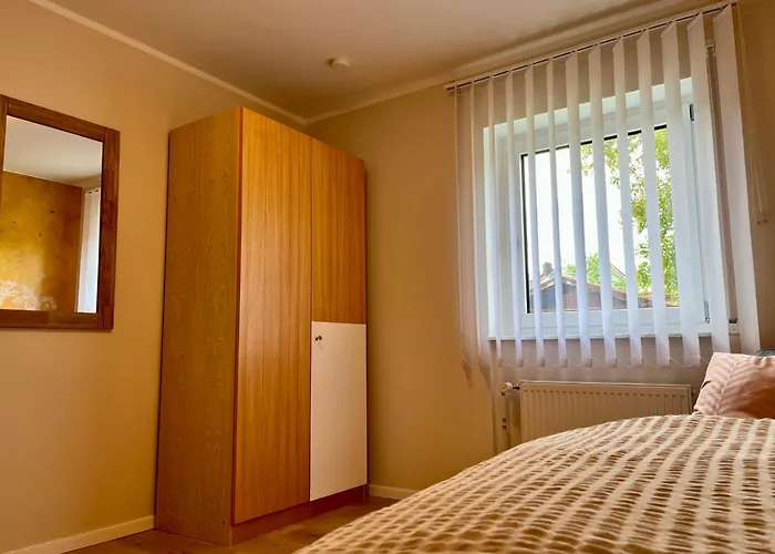 Apartamento Familienidylle Im Altmuehltal Solnhofen