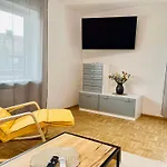 아파트 Familienidylle Im Altmuehltal