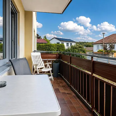 Apartman Familienidylle Im Altmuehltal Solnhofen